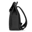 AZORES BAG. Zaino per laptop (16") in PU, con patta che copre tutti gli scomparti FullGadgets.com