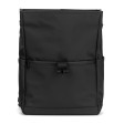 AZORES BAG. Zaino per laptop (16") in PU, con patta che copre tutti gli scomparti FullGadgets.com