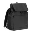 AZORES BAG. Zaino per laptop (16") in PU, con patta che copre tutti gli scomparti FullGadgets.com