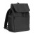 AZORES BAG. Zaino per laptop (16") in PU, con patta che copre tutti gli scomparti