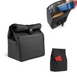 AZORES COOLER. Borsa termica roll top in PU e isolamento in PEVA (7L) FullGadgets.com