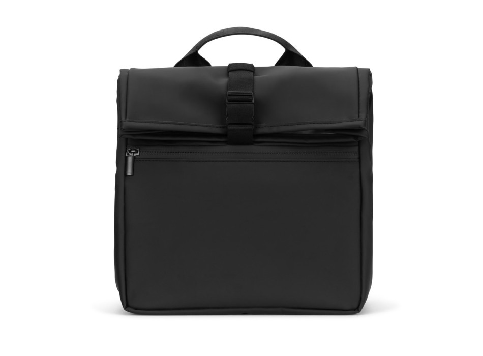 AZORES COOLER. Borsa termica roll top in PU e isolamento in PEVA (7L) FullGadgets.com
