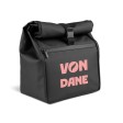 AZORES COOLER. Borsa termica roll top in PU e isolamento in PEVA (7L) FullGadgets.com