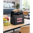 AZORES COOLER. Borsa termica roll top in PU e isolamento in PEVA (7L) FullGadgets.com