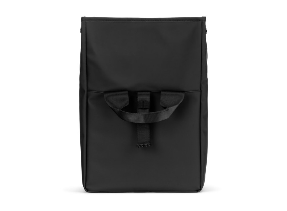 AZORES COOLER. Borsa termica roll top in PU e isolamento in PEVA (7L) FullGadgets.com
