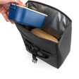 AZORES COOLER. Borsa termica roll top in PU e isolamento in PEVA (7L) FullGadgets.com