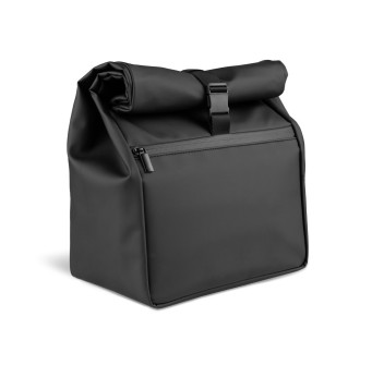 AZORES COOLER. Borsa termica roll top in PU e isolamento in PEVA (7L) FullGadgets.com
