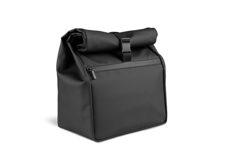 AZORES COOLER. Borsa termica roll top in PU e isolamento in PEVA (7L) FullGadgets.com