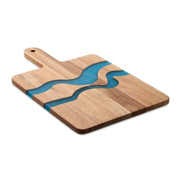 AZUUR - Tagliere in legno di acacia FullGadgets.com