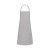 B. Grembiule con Fibbia 75X90 65% Poliestere  35% Cotone Personalizzabile |KARLOWSKY