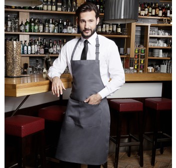 B.Apron Buckle Pocket 65%P35%C FullGadgets.com