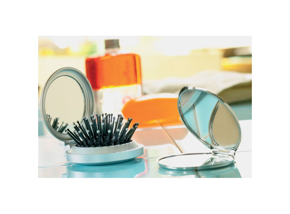 B BEAUTY - Spazzola rotonda per capelli FullGadgets.com