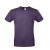 B&C E150 T-Shirt M/C 100% C Personalizzabile |B&C