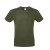 B&C E150 T-Shirt M/C 100% C Personalizzabile |B&C