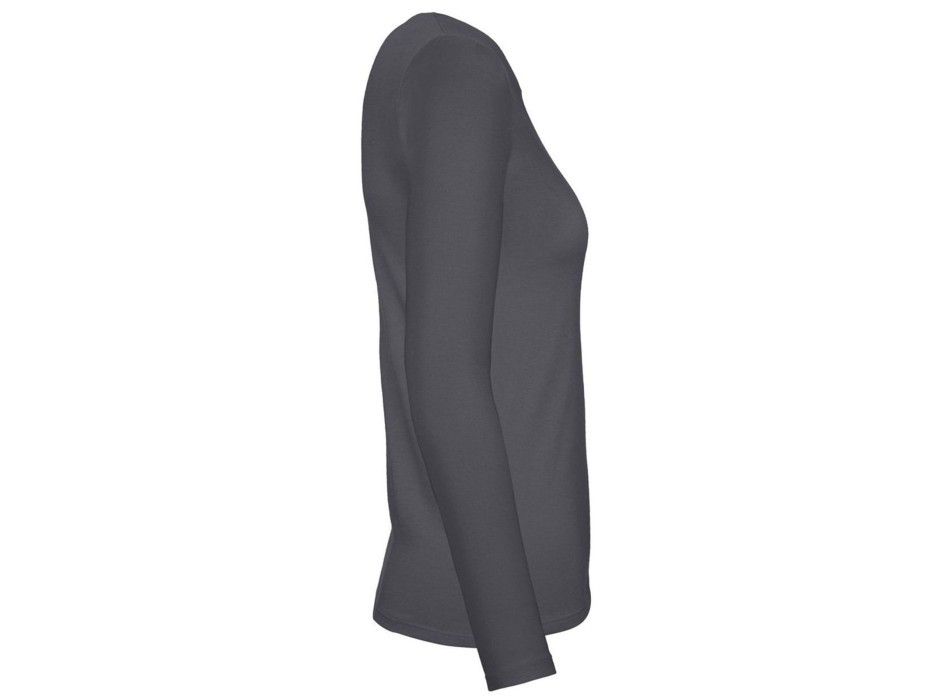 B&C #E190 LSL /Women FullGadgets.com