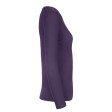 B&C #E190 LSL /Women FullGadgets.com