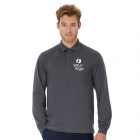 B&C HEAVYMILL LSL TT 100%C FullGadgets.com