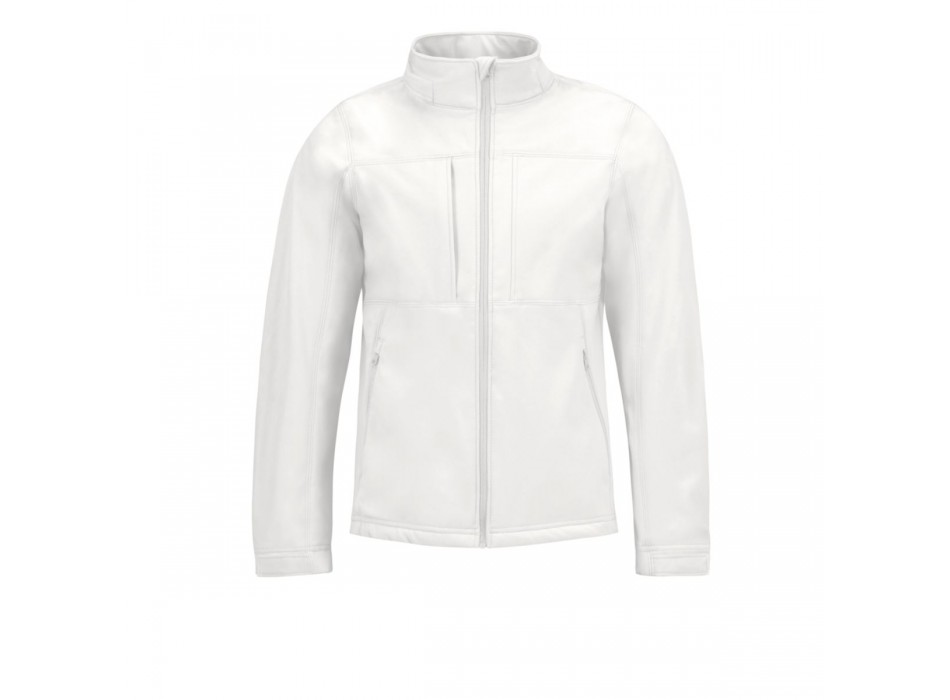 B&C HOODED SOFTSHELL 94%P6%E FullGadgets.com