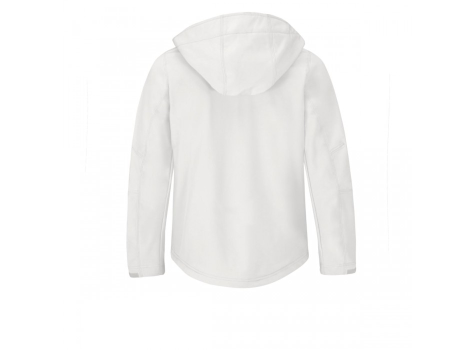 B&C HOODED SOFTSHELL 94%P6%E FullGadgets.com
