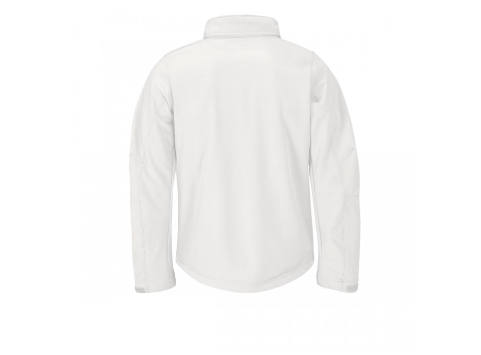 B&C HOODED SOFTSHELL 94%P6%E FullGadgets.com