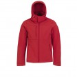 B&C HOODED SOFTSHELL 94%P6%E FullGadgets.com