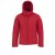 B&C Hooded Softshell 94% Poliestere  6% Elastane Personalizzabile |B&C
