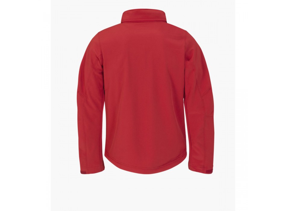 B&C HOODED SOFTSHELL 94%P6%E FullGadgets.com