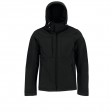 B&C HOODED SOFTSHELL 94%P6%E FullGadgets.com