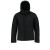 B&C Hooded Softshell 94% Poliestere  6% Elastane Personalizzabile |B&C