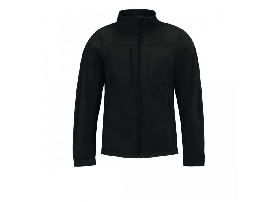B&C HOODED SOFTSHELL 94%P6%E FullGadgets.com