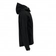 B&C HOODED SOFTSHELL 94%P6%E FullGadgets.com
