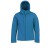 B&C Hooded Softshell 94% Poliestere  6% Elastane Personalizzabile |B&C