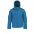 B&C Hooded Softshell 94% Poliestere  6% Elastane Personalizzabile |B&C