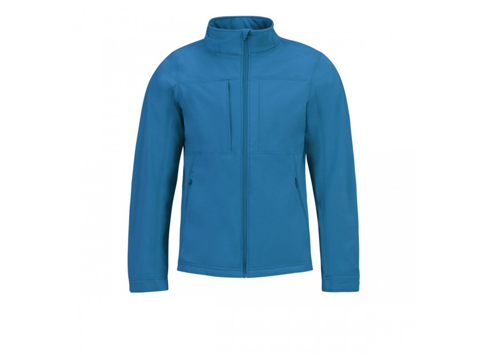 B&C HOODED SOFTSHELL 94%P6%E FullGadgets.com