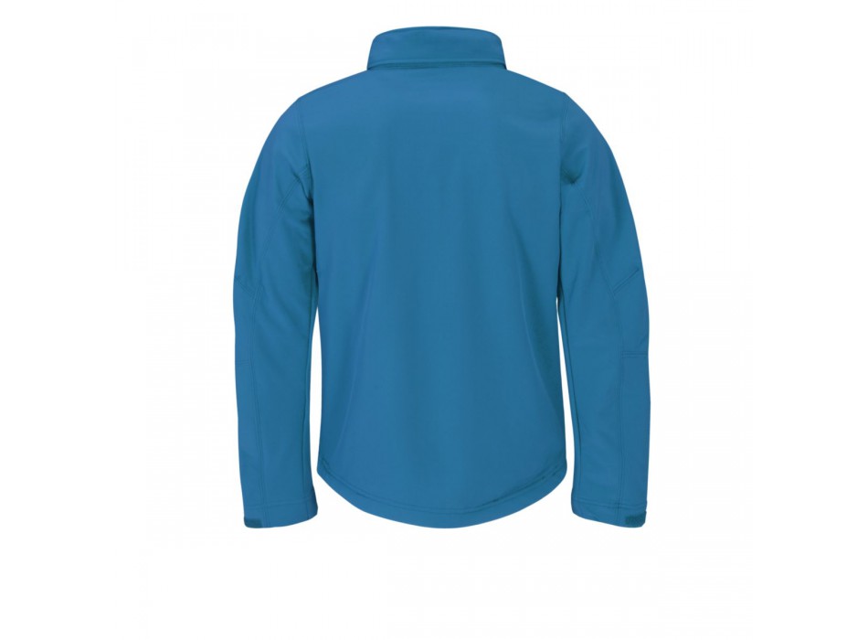 B&C HOODED SOFTSHELL 94%P6%E FullGadgets.com