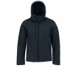 B&C HOODED SOFTSHELL 94%P6%E FullGadgets.com