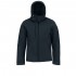 B&C Hooded Softshell 94% Poliestere  6% Elastane Personalizzabile |B&C