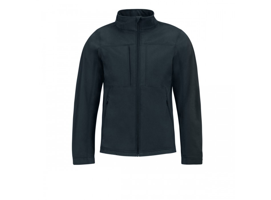 B&C HOODED SOFTSHELL 94%P6%E FullGadgets.com