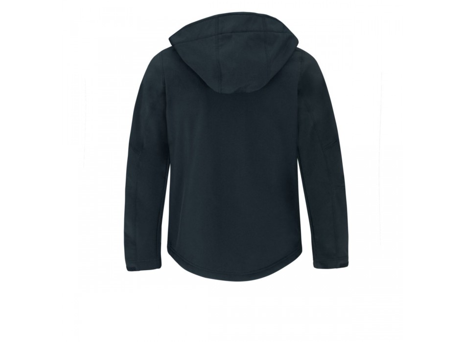 B&C HOODED SOFTSHELL 94%P6%E FullGadgets.com