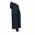 B&C HOODED SOFTSHELL 94%P6%E FullGadgets.com