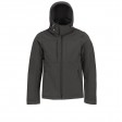 B&C HOODED SOFTSHELL 94%P6%E FullGadgets.com