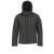 B&C Hooded Softshell 94% Poliestere  6% Elastane Personalizzabile |B&C