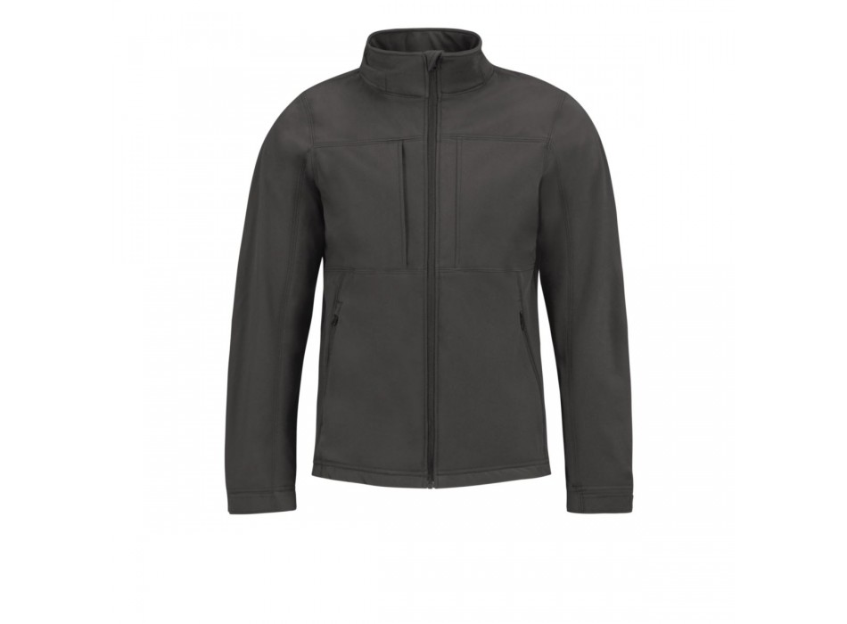B&C HOODED SOFTSHELL 94%P6%E FullGadgets.com
