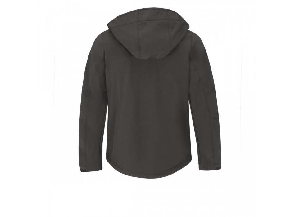 B&C HOODED SOFTSHELL 94%P6%E FullGadgets.com