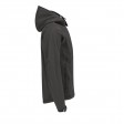 B&C HOODED SOFTSHELL 94%P6%E FullGadgets.com