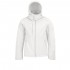 B&C Hooded Softshell 94% Poliestere  6% Elastane Personalizzabile |B&C