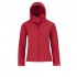 B&C Hooded Softshell W 94% Poliestere  6% Elastane Personalizzabile |B&C
