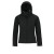 B&C Hooded Softshell W 94% Poliestere  6% Elastane Personalizzabile |B&C