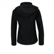B&C HOODED SOFTSHELL W 94%P6%E FullGadgets.com
