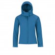 B&C HOODED SOFTSHELL W 94%P6%E FullGadgets.com